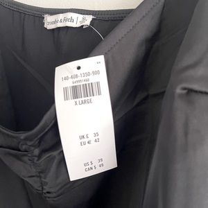 Set of 3 Abercrombie Tanks